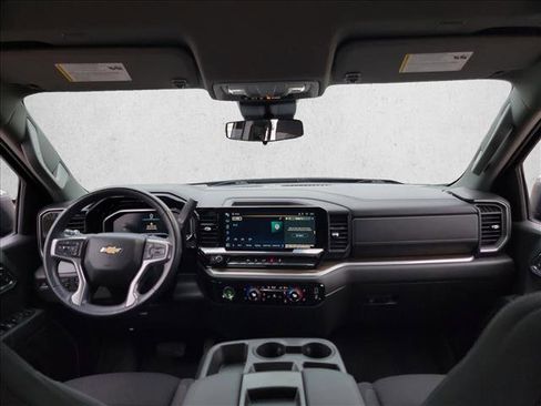 Used 2023 Chevrolet Silverado 1500 LT image 15