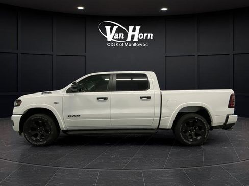 New 2026 RAM 1500 Big Horn image 13