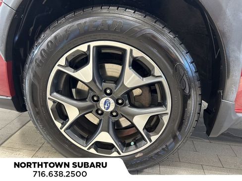 Used 2018 Subaru Crosstrek 2.0i Premium image 27