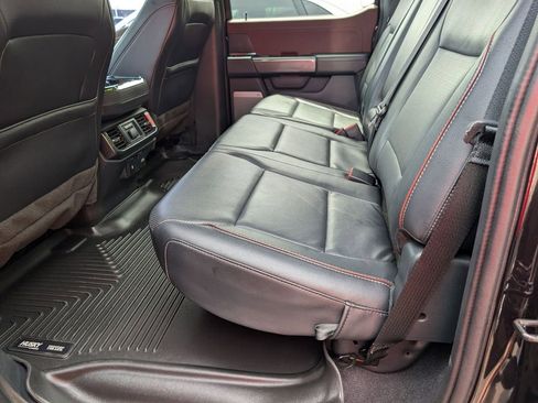 Used 2023 Ford F150 Lariat w/ Equipment Group 502A High AWD/4WD image 20