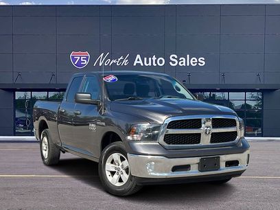 Used 2019 RAM 1500 ST w/ SXT Plus Group