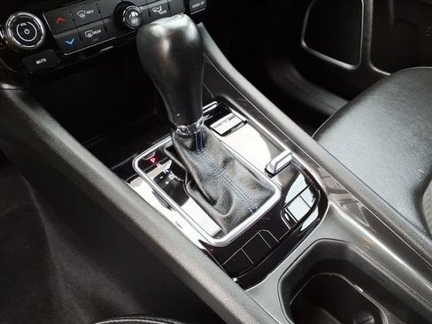 Used 2022 Jeep Compass Latitude image 14