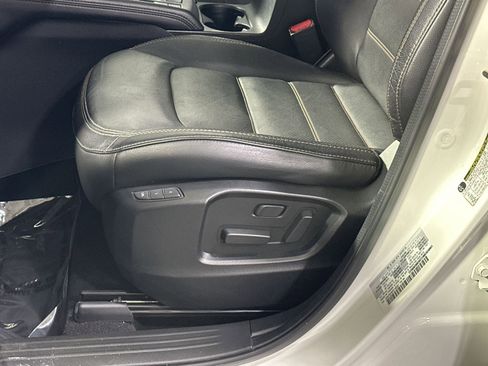 Used 2023 MAZDA CX-5 AWD 2.5 S w/ Premium Package image 14