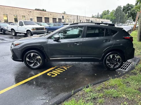 Certified 2024 Subaru Crosstrek 2.5i Limited AWD/4WD image 5