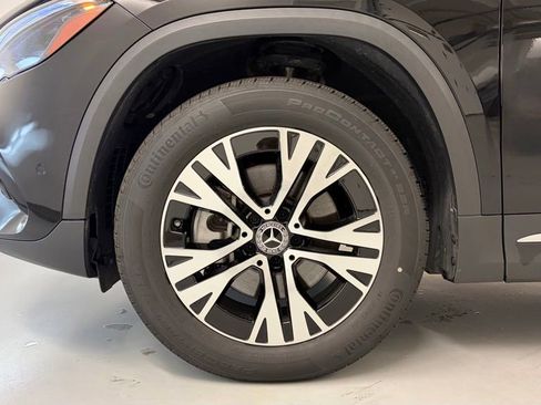 Certified 2025 Mercedes-Benz GLA 250 4MATIC image 12
