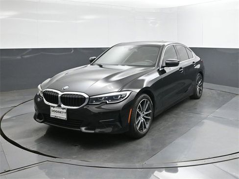 Used 2019 BMW 330i 330i w/ Driving Assistance Package image 30
