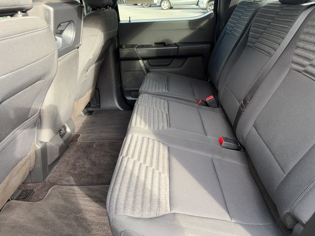 Used 2021 Ford F150 XL w/ STX Appearance Package AWD/4WD image 24