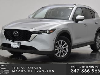 Certified 2023 MAZDA CX-5 AWD 2.5 S video 1