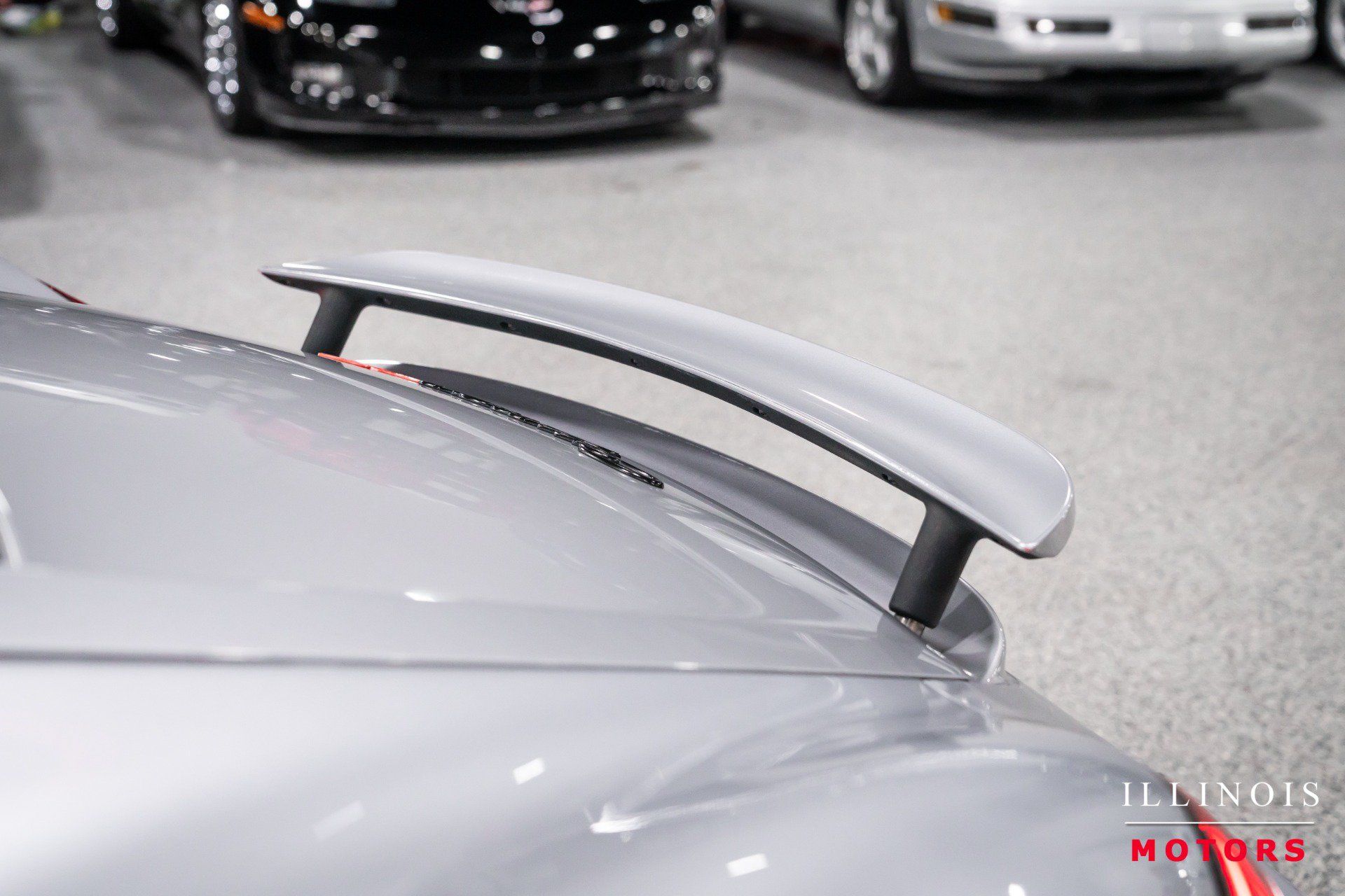 Used 2006 Porsche Cayman S RWD image 15