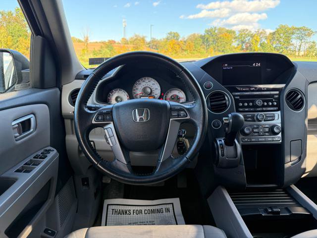 Used 2013 Honda Pilot EX-L image 12