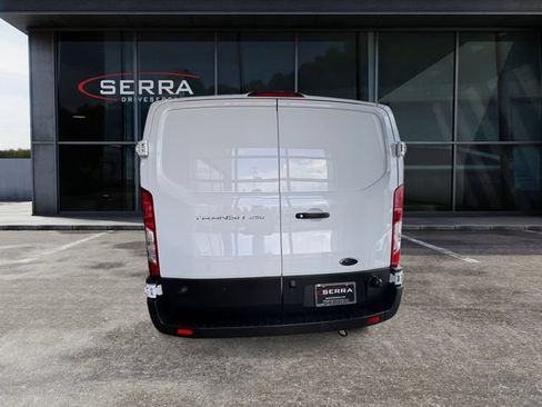 Used 2024 Ford Transit 250 Low Roof w/ Load Area Protection Package RWD image 3