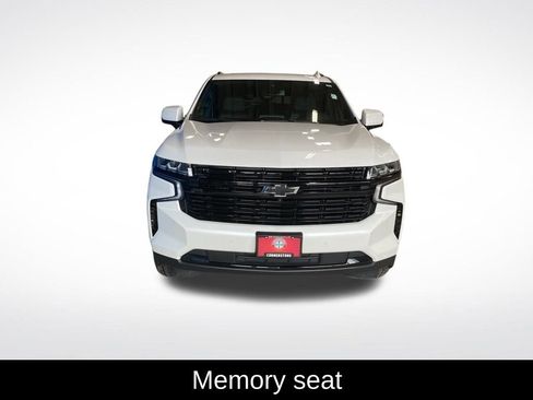 Used 2023 Chevrolet Tahoe RST w/ Sport Performance Package image 15