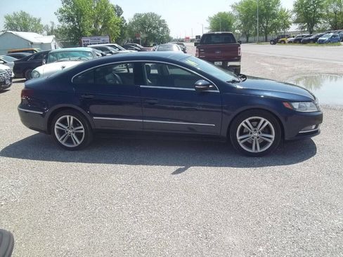 Used 2014 Volkswagen CC Executive image 4