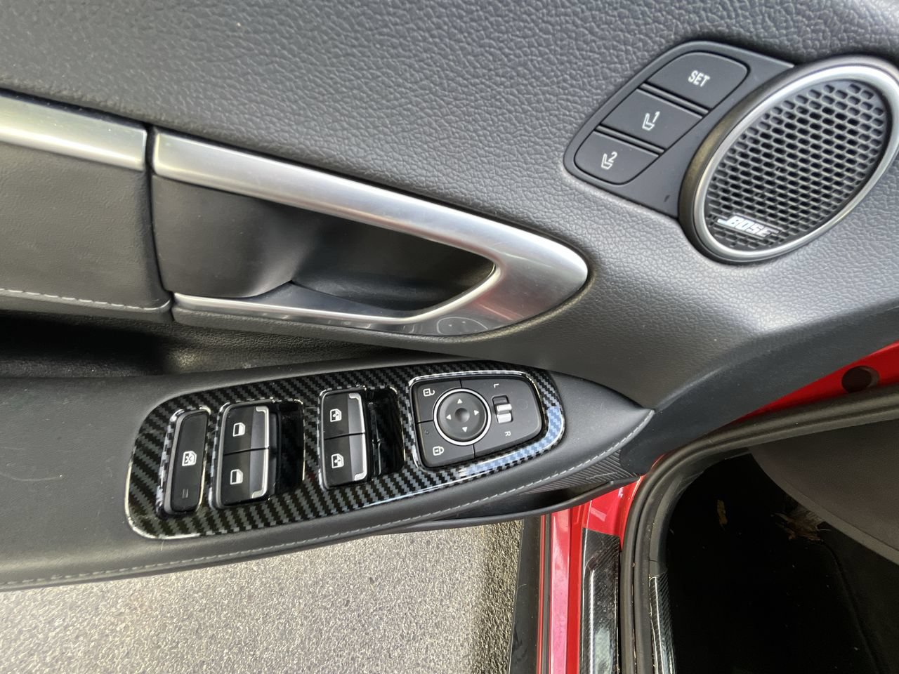 Used 2021 Hyundai Sonata Limited FWD image 4