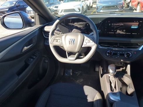 New 2026 Buick Envista Preferred w/ Convenience II Package image 12