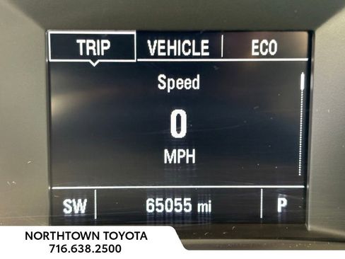 Used 2020 Chevrolet Traverse LS image 33