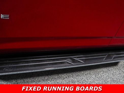 Used 2022 Chevrolet Tahoe LT image 12