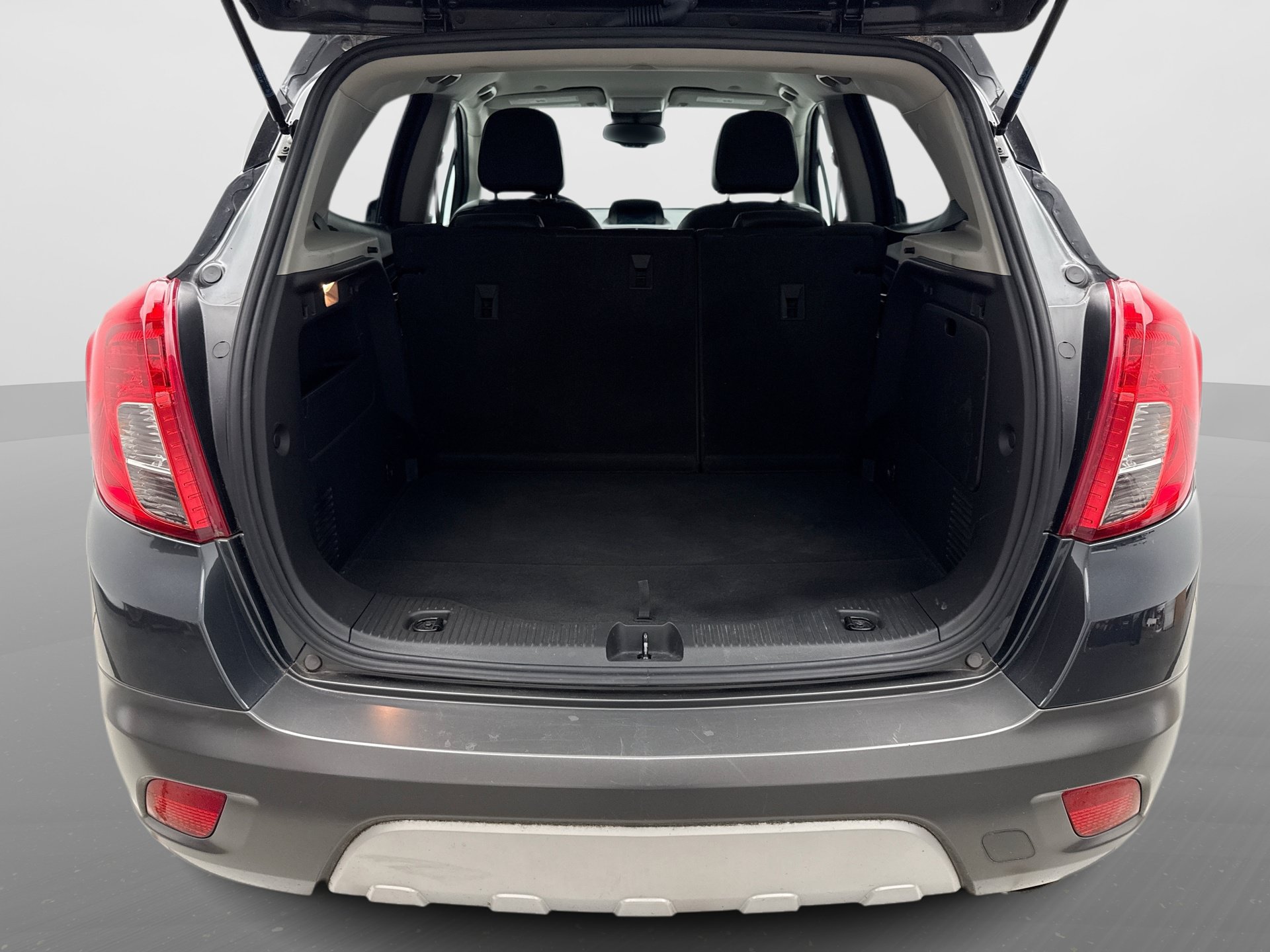 Used 2016 Buick Encore Sport Touring FWD image 22