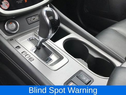 Used 2023 Nissan Murano SL image 10