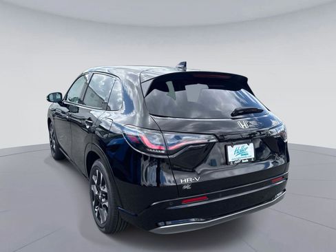 New 2026 Honda HR-V EX-L image 6