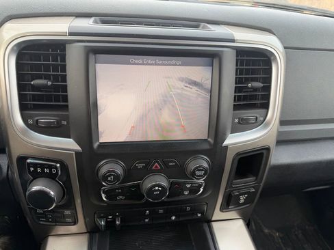 Used 2013 RAM 1500 Big Horn image 20