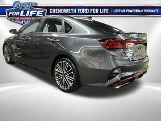 Used 2024 Kia Forte GT w/ GT2 Package FWD video 3