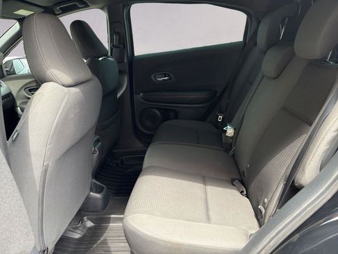 Used 2020 Honda HR-V Sport image 13