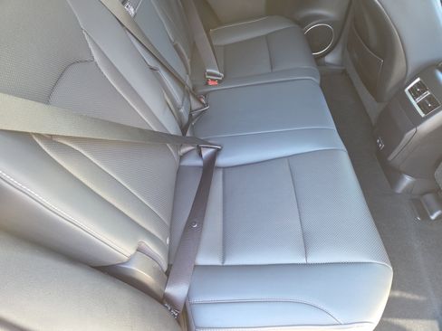 Certified 2021 Lexus RX 350 350 image 20