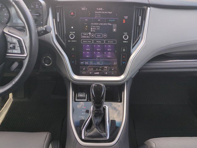 Used 2020 Subaru Outback Limited w/ Popular Package #2 AWD/4WD image 19