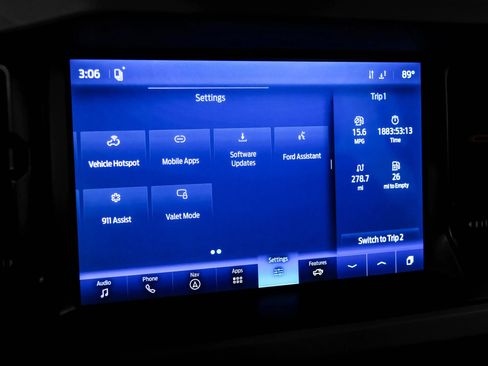 Used 2021 Ford Bronco Badlands AWD/4WD image 39