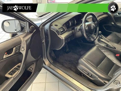 Used 2009 Acura TSX Sedan image 8