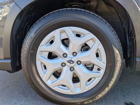 Used 2022 Subaru Forester image 8