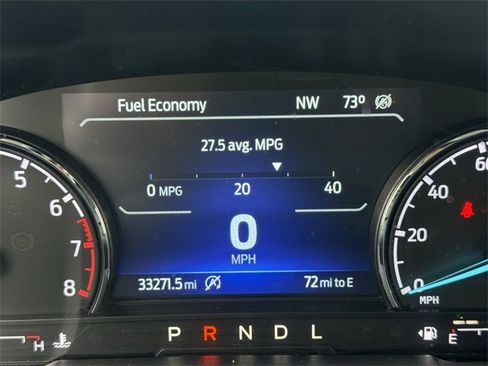 Certified 2023 Ford Maverick XLT w/ Equipment Group 300A Standard image 14