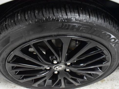 Certified 2022 Toyota Camry Nightshade image 10