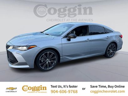 Used 2019 Toyota Avalon Touring