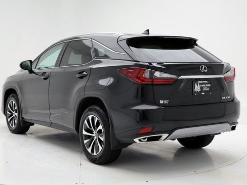 Used 2022 Lexus RX 350 350 w/ Premium Package image 8