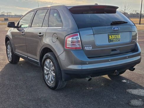 Used 2010 Ford Edge Limited image 6
