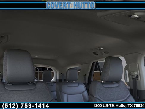 New 2026 Ford Explorer Active w/ Active Comfort Package image 22