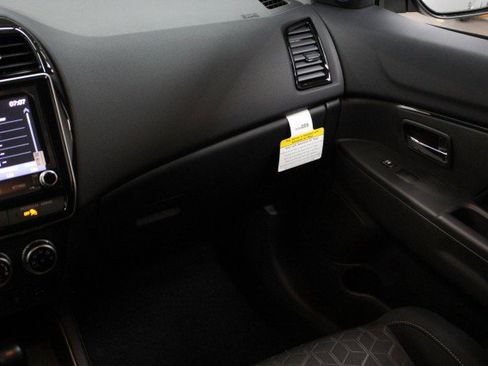 New 2026 Mitsubishi Outlander Sport ES image 22