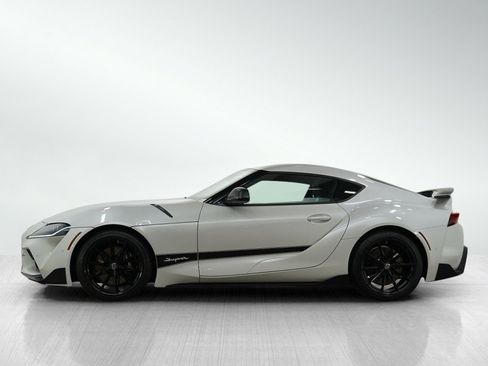 Used 2024 Toyota Supra image 2