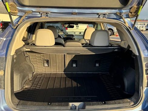 Used 2019 Subaru Crosstrek 2.0i Limited w/ Moonroof Package w/Navigation AWD/4WD image 15