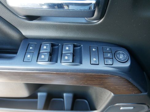 Used 2019 GMC Sierra 3500 Denali w/ Duramax Plus Package image 20