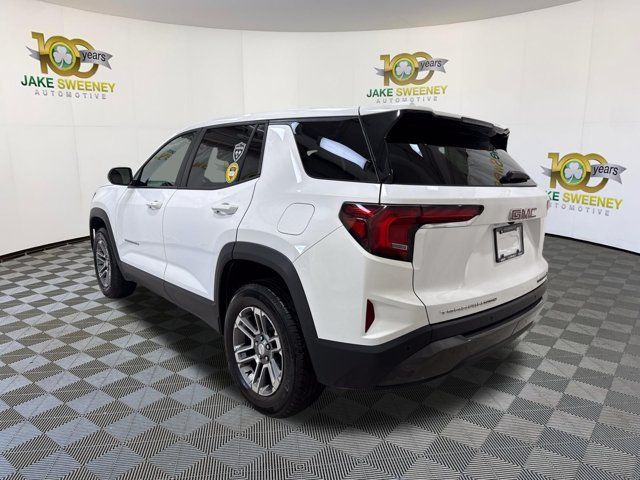 Used 2026 GMC Terrain Elevation AWD/4WD image 7