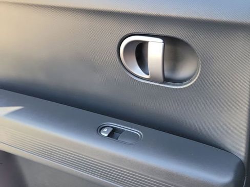 New 2026 Hyundai Ioniq 5 SE RWD image 24