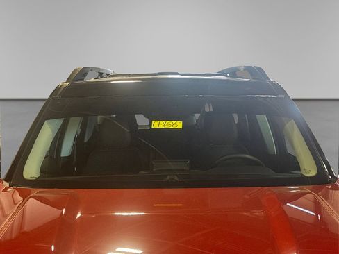 Used 2024 Ford Bronco Sport Outer Banks AWD/4WD image 15