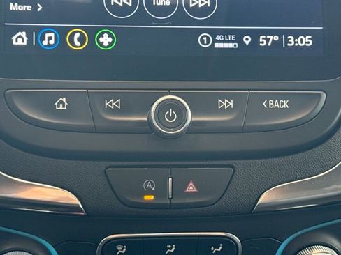 Used 2024 Chevrolet Equinox LT image 22