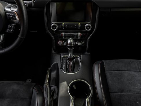 Used 2017 Ford Mustang GT Premium w/ Equipment Group 401A image 12