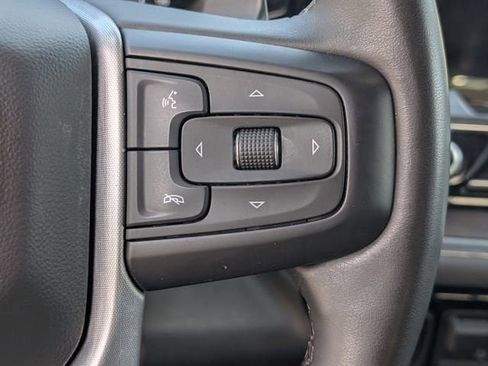 Certified 2024 GMC Sierra 1500 SLT image 21