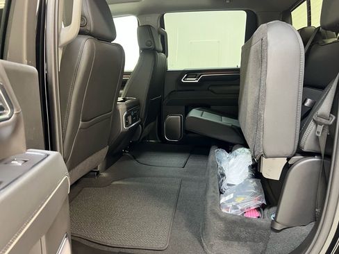 New 2026 GMC Sierra 3500 Denali w/ Snow Plow Prep/Camper Package image 33