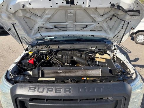 Used 2015 Ford F250 XL w/ Power Equipment Group image 53